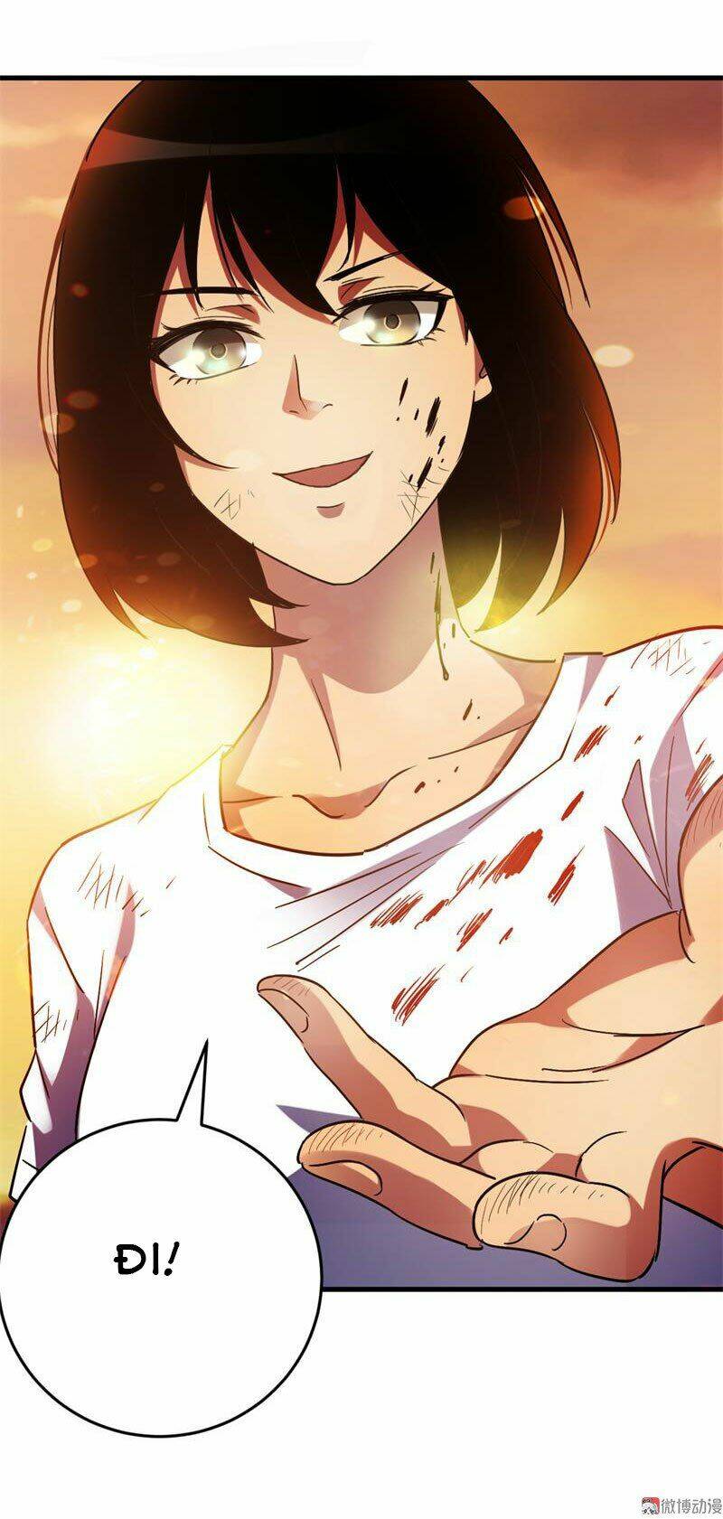 Trò Chơi Thời Mạt Thế: Chapter 4