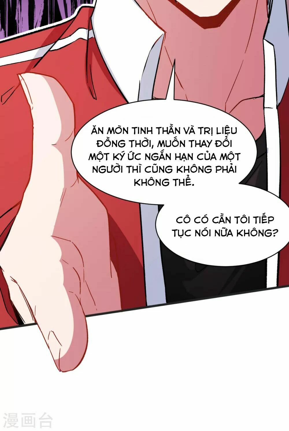 Vườn Trường Cuồng Sư Hệ Thống: Chapter 28