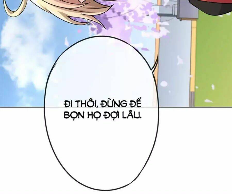 Nhật Ký Dạy Dỗ Của Gia Tộc Đáng Yêu: Chapter 73