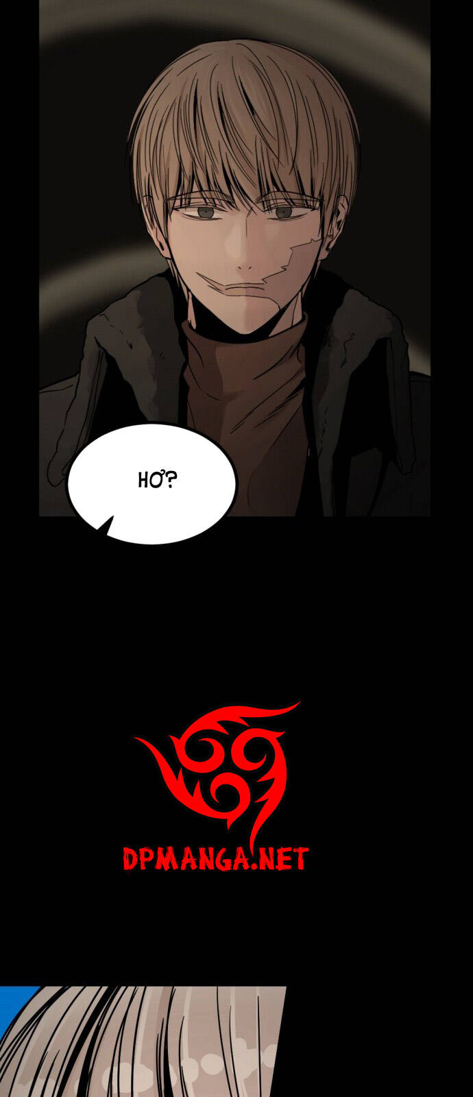 Hero Killer Boom: Chapter 13