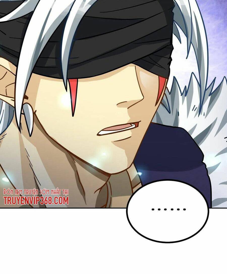 Người Nguyên Thủy Mạnh Nhất: Chapter 94