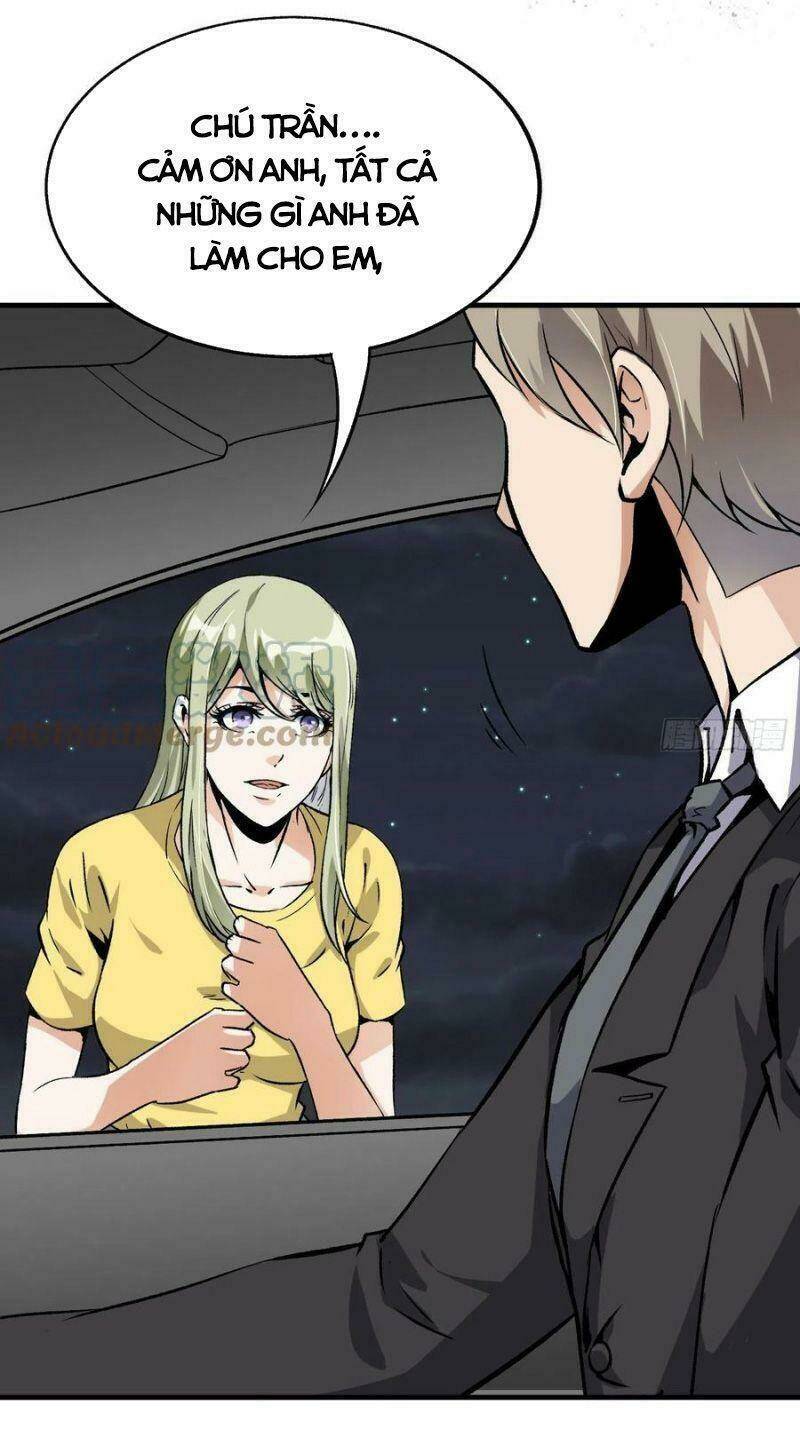 Cuồng Thiếu Siêu Thiên Tài: Chapter 82