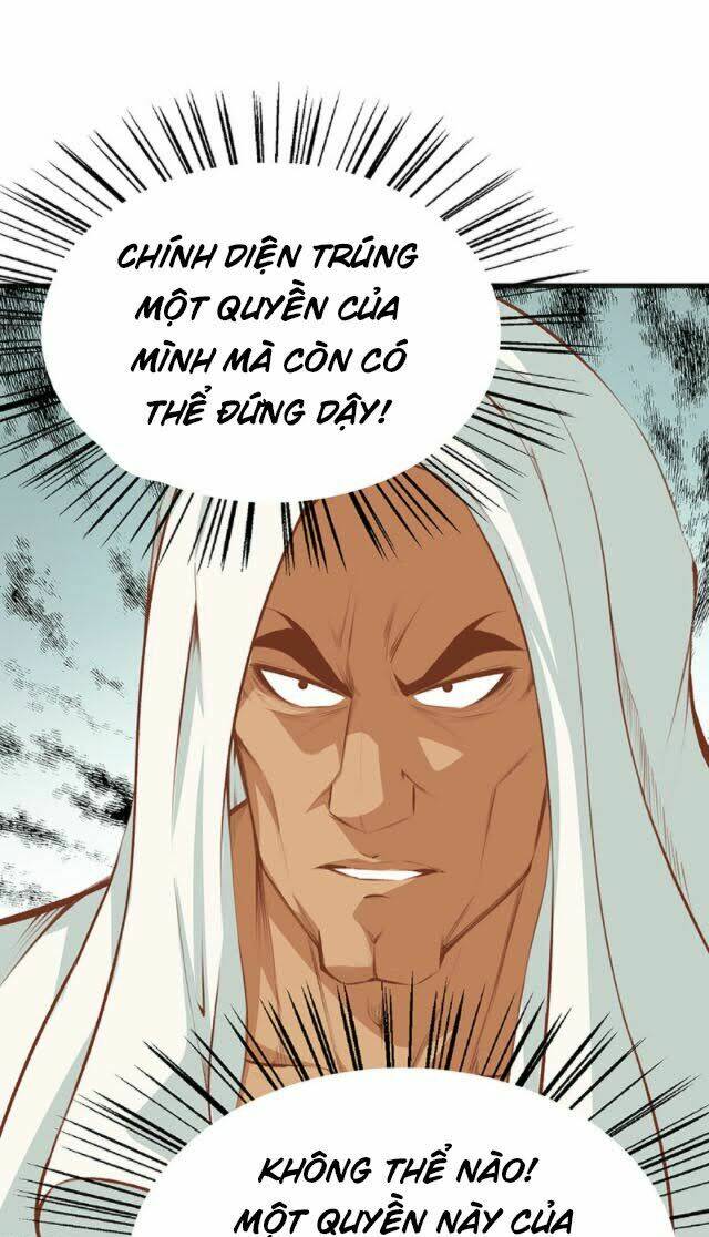 Đô Thị Chí Tôn: Chapter 107