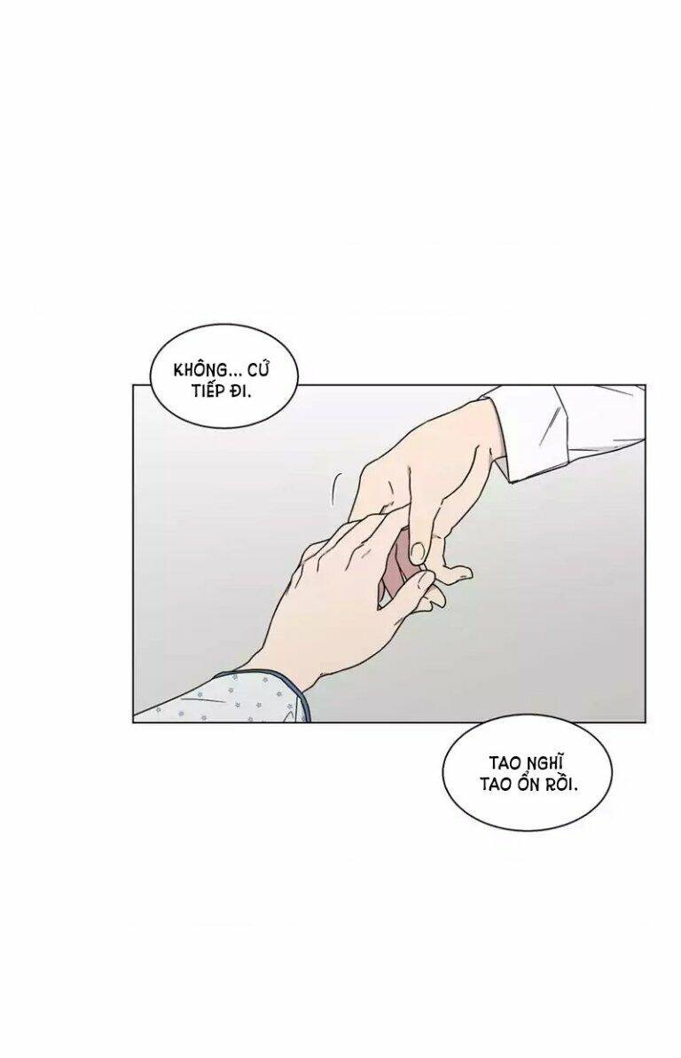 …”Một Sự Thật Khá Khó Chịu.”: Chapter 39