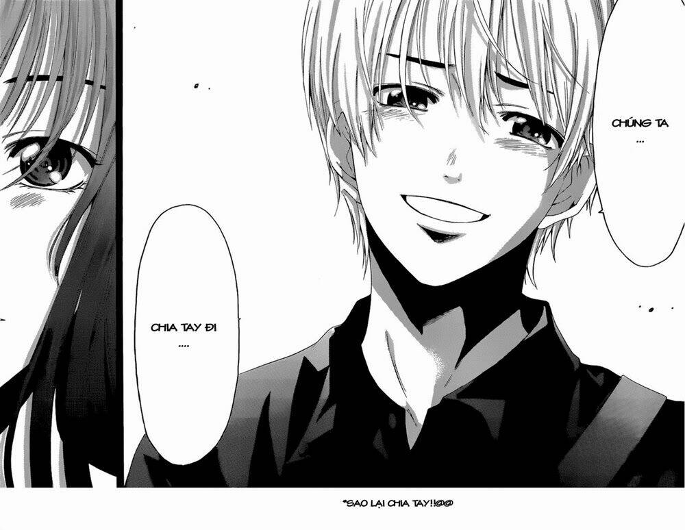 Thị Trấn Tình Yêu: Chapter 256