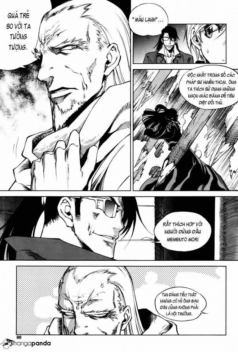 Dark Air: Chapter 31