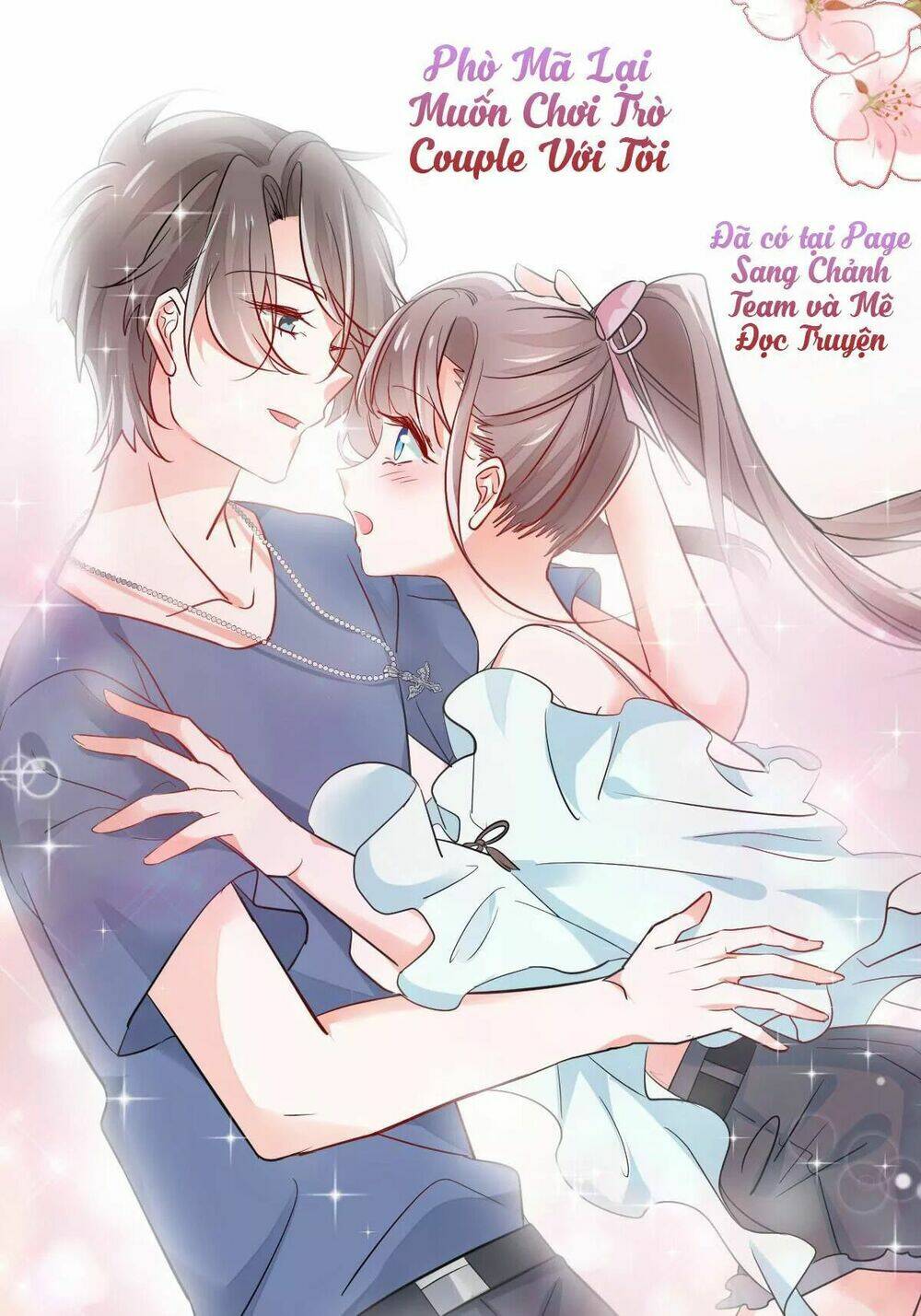 Tổng Tài Khăng Khăng Lấy Vợ Thế Thân: Chapter 25