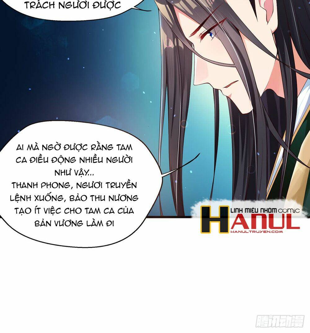Kinh Thế Cuồng Phi: Chapter 3