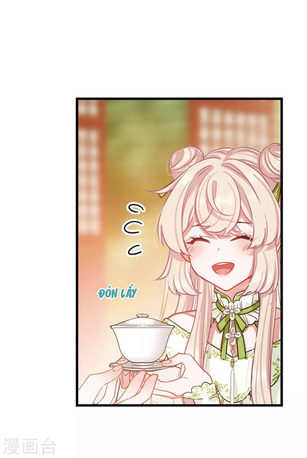 Danh Kiếm Chủng: Chapter 18