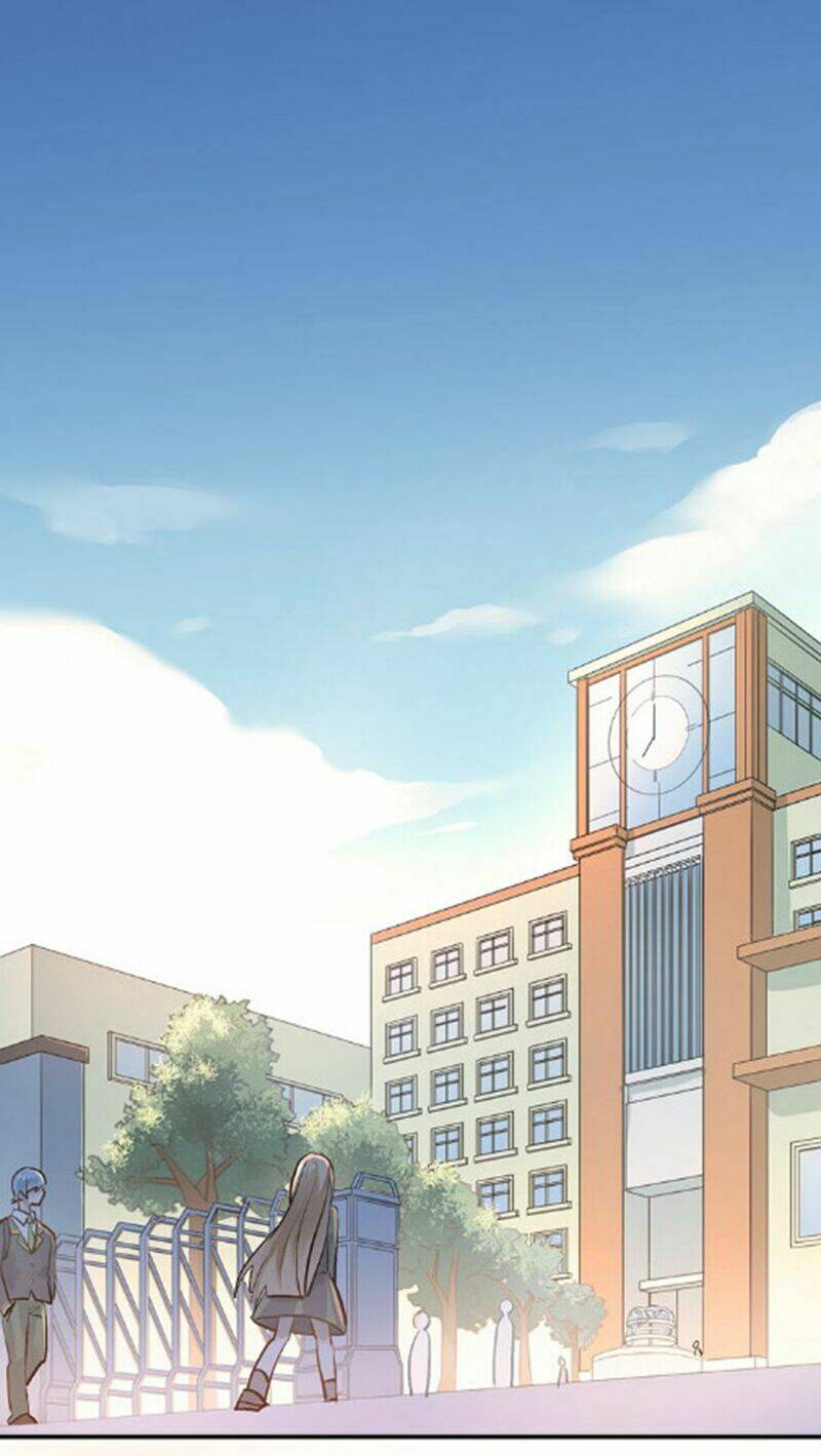 Đầu Gấu Biết Yêu: Chapter 91