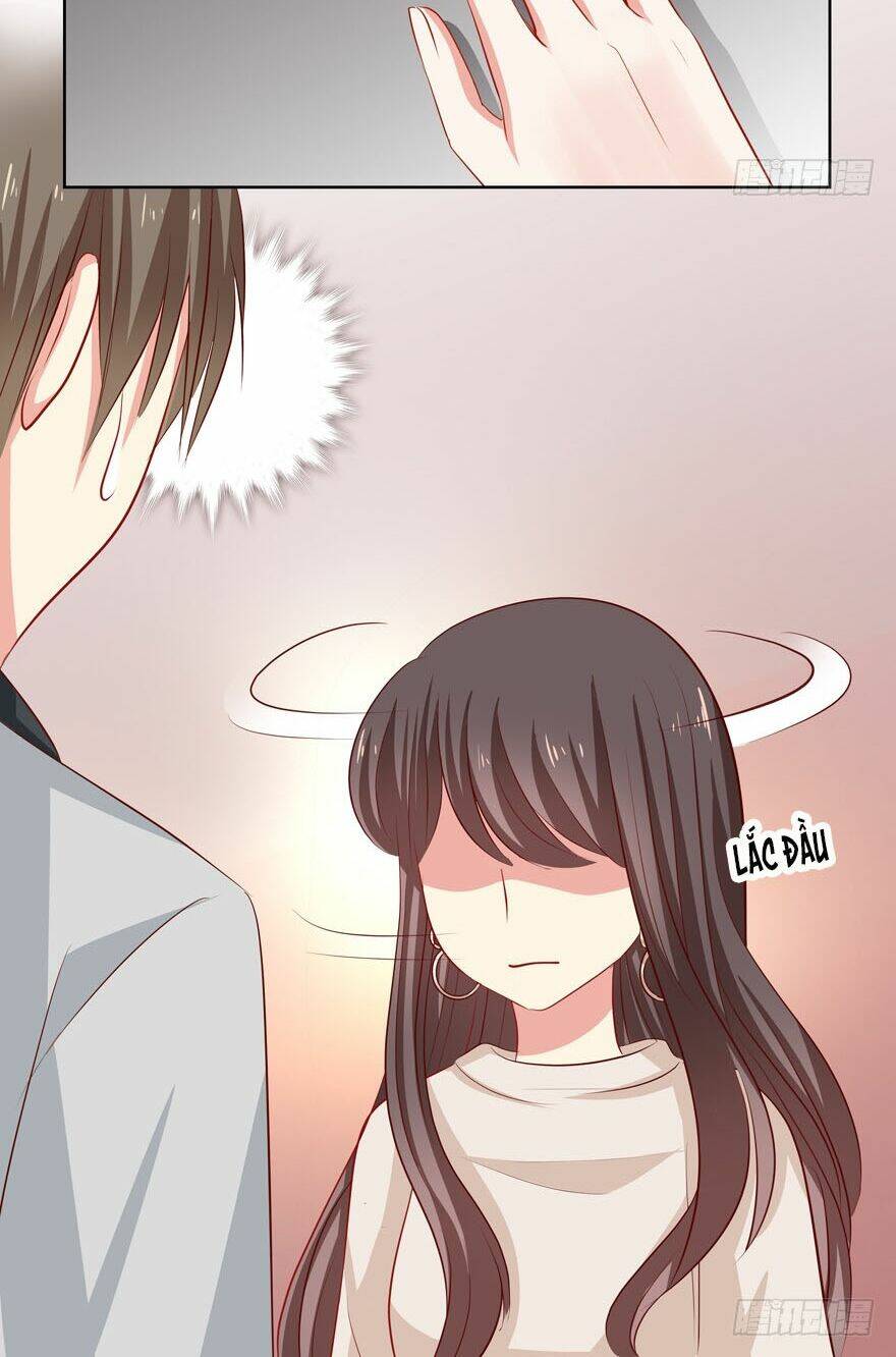 Lưu Luyến Không Rời: Chapter 36