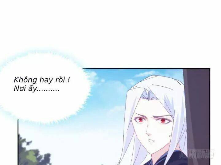 Bí Mật Của Dạ Tộc: Chapter 32