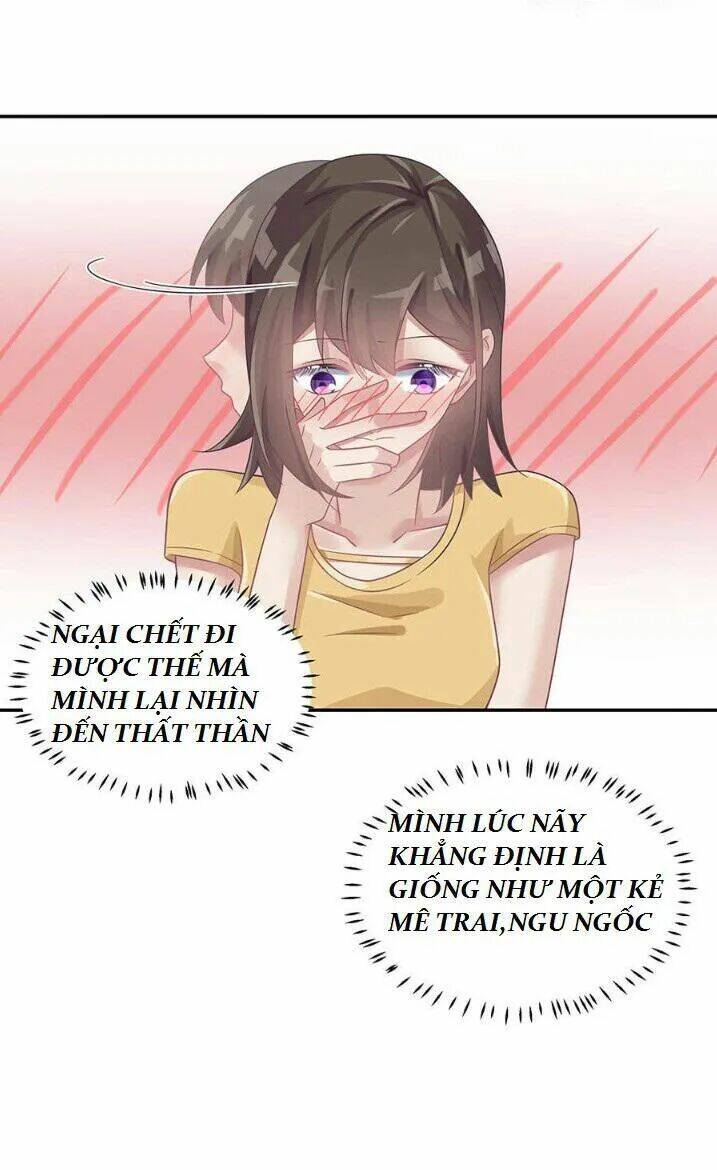 Tiểu Muội, Ngươi Đã Lấy Chồng Chưa ?: Chapter 18.1