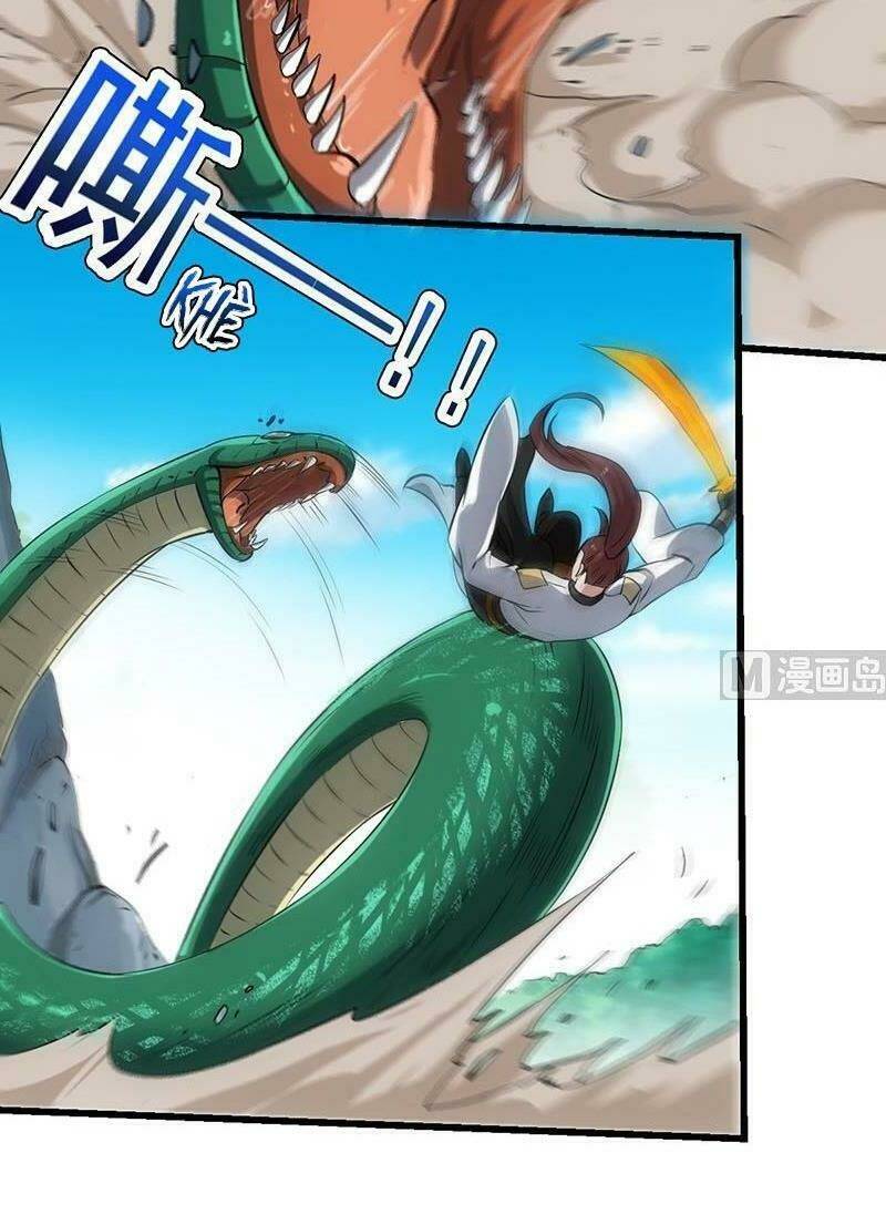 Hệ Thống Thần Long Nghịch Thiên: Chapter 60