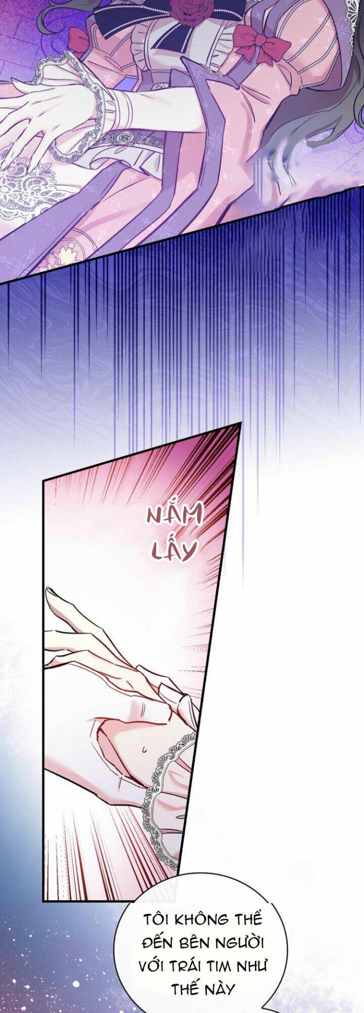 Kỵ Sĩ Đỏ Không Mê Tiền Mù Quáng: Chapter 42