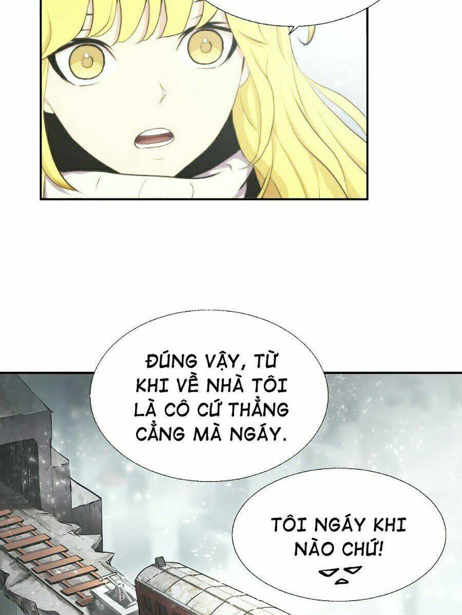 Sức Cùng Lực Kiệt: Chapter 11