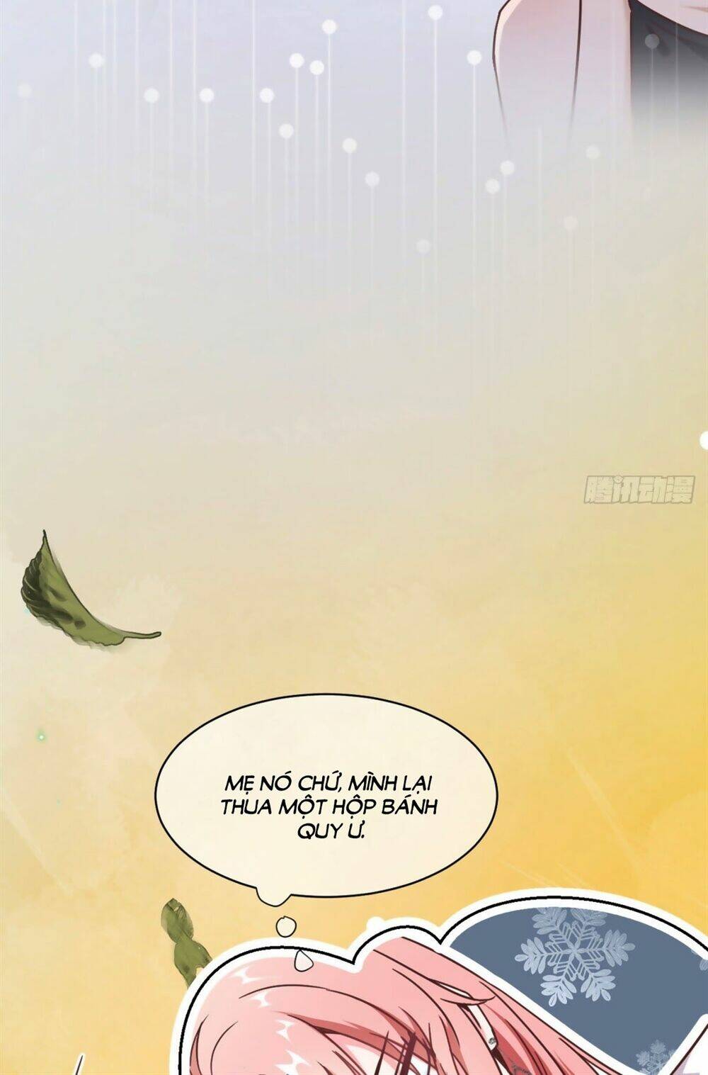 Quyến Rũ Không Thành: Chapter 4