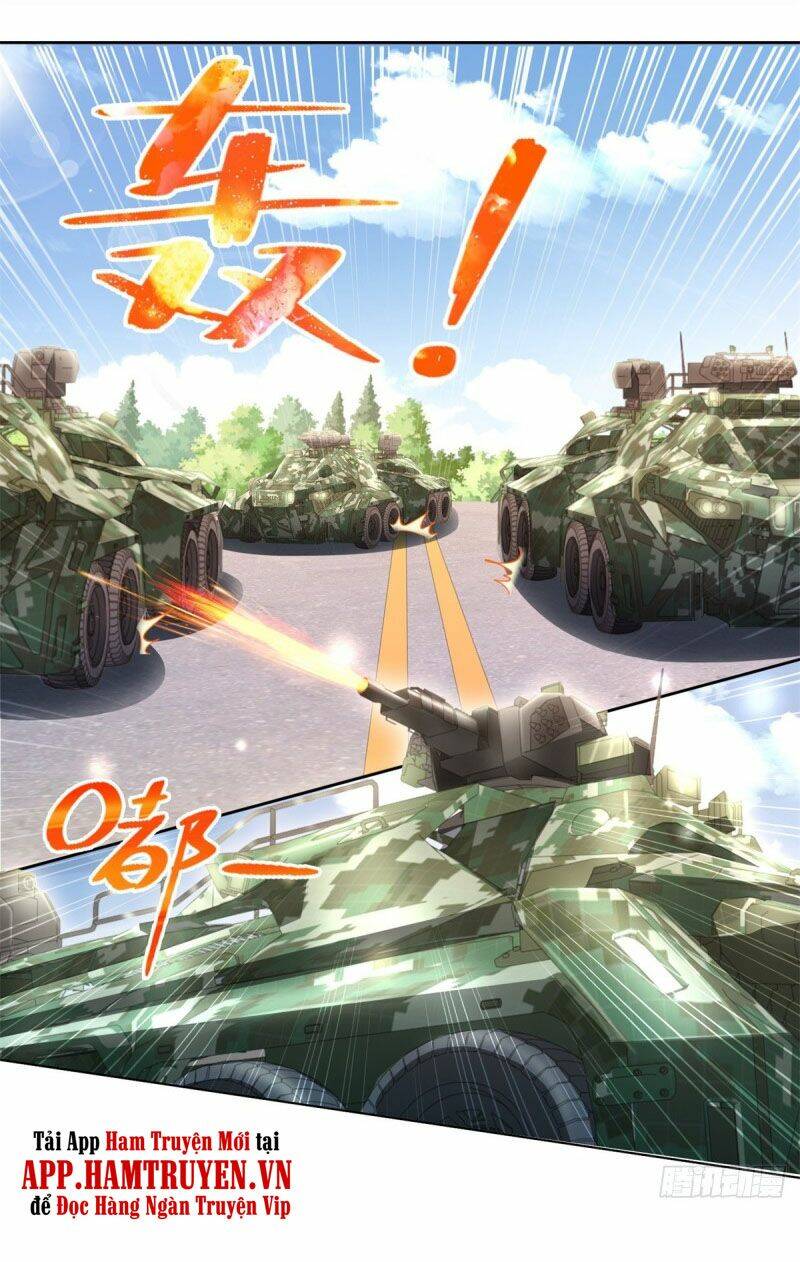 Chí Tôn Toàn Năng: Chapter 103