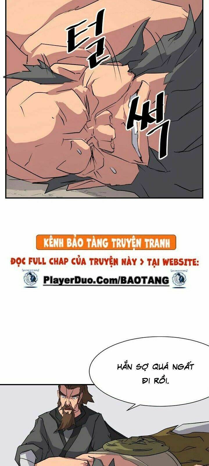 Trọng Sinh, Bất Khả Chiến Bại: Chapter 45