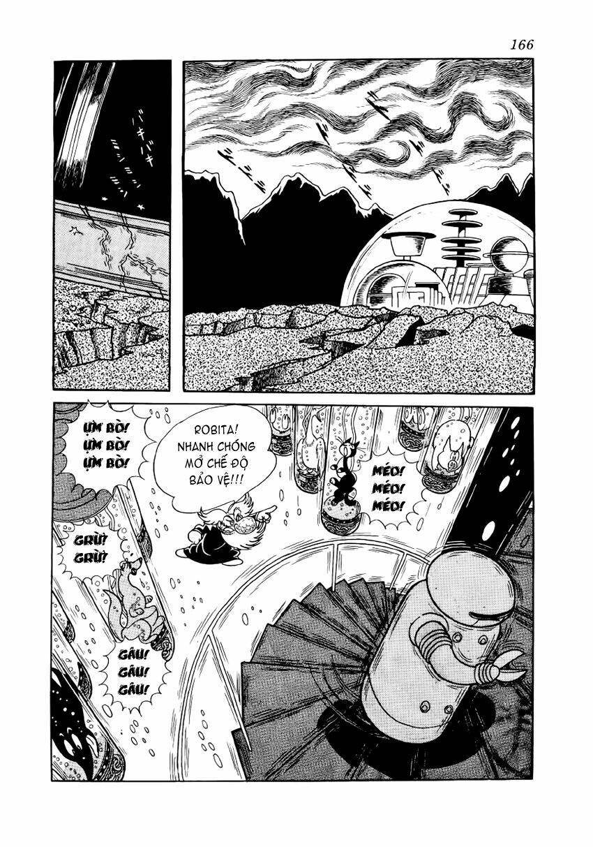 Chim Lửa: Chapter 25