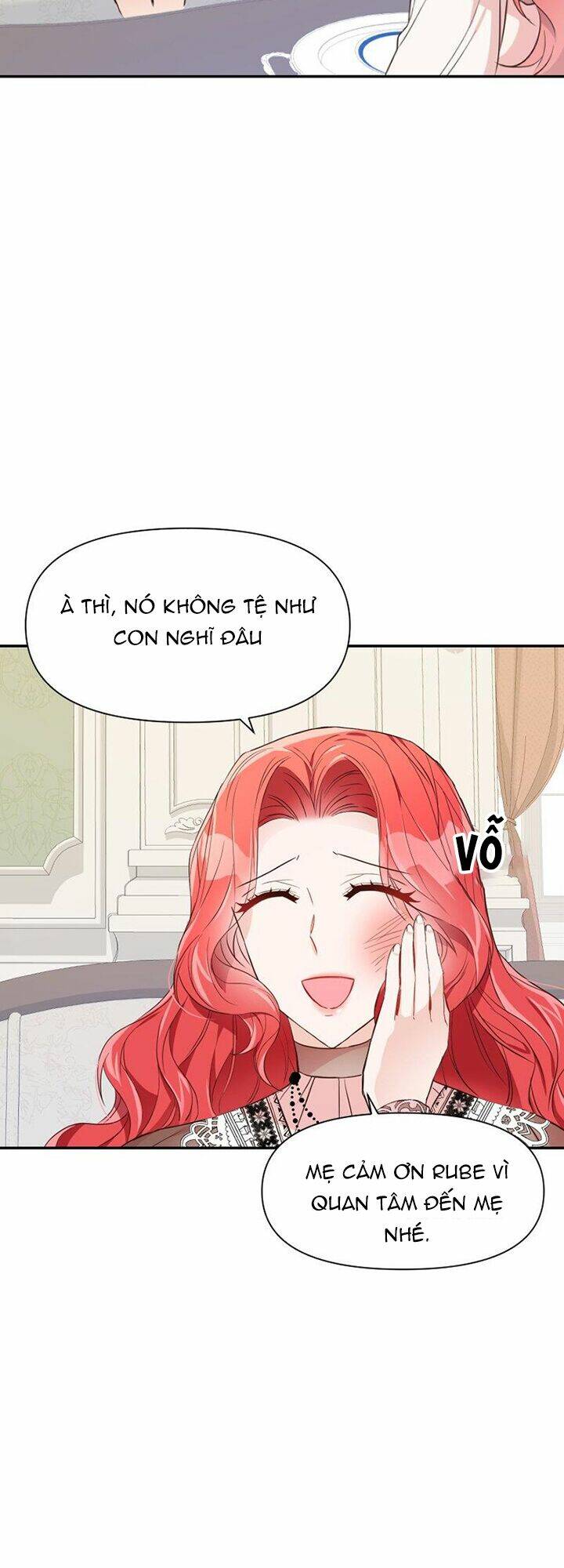 Tất Cả Mọi Người Đều Yêu Quý Nhân Vật Phản Diện: Chapter 16