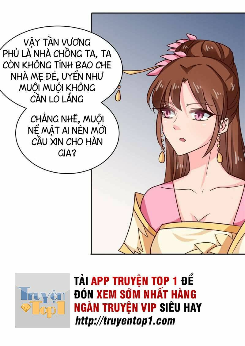 Thiên Tài Tiểu Độc Phi: Chapter 101