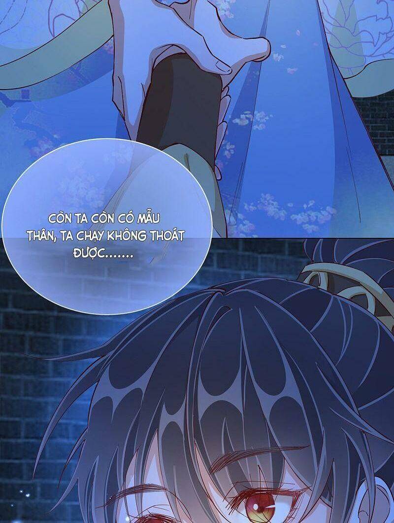 Công Lược Trưởng Thành Của Vương Phi: Chapter 45