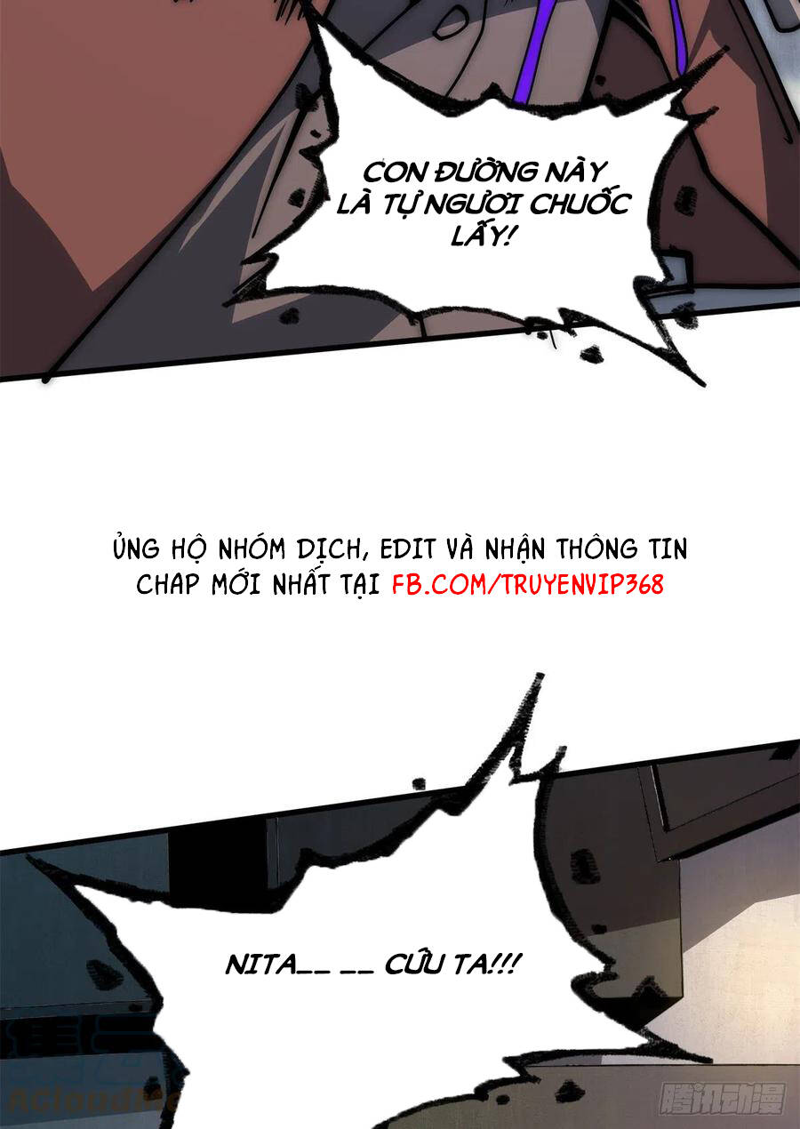 Lùi Lại Để Vi Sư Lên: Chapter 15