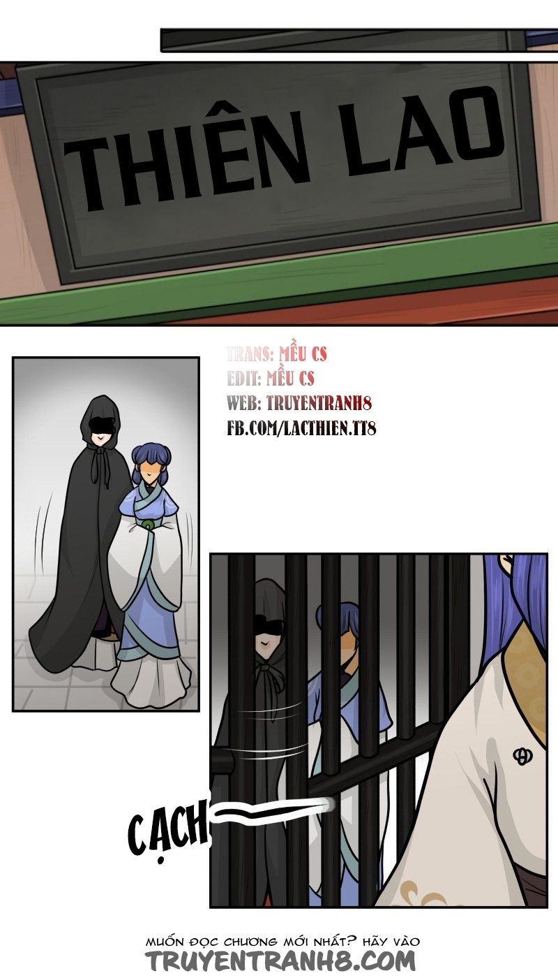 Hoàng Thượng Đoạn Tụ! Đừng Chạm Vào Ta: Chapter 181