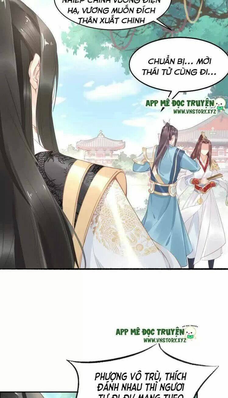 Nhất Sinh Nhất Thế Tiếu Thương Khung: Chapter 29