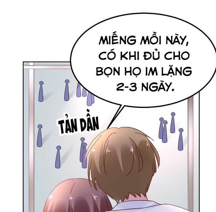 Điều Ước Sủng Ái Bất Bình Đẳng: Chapter 114.2