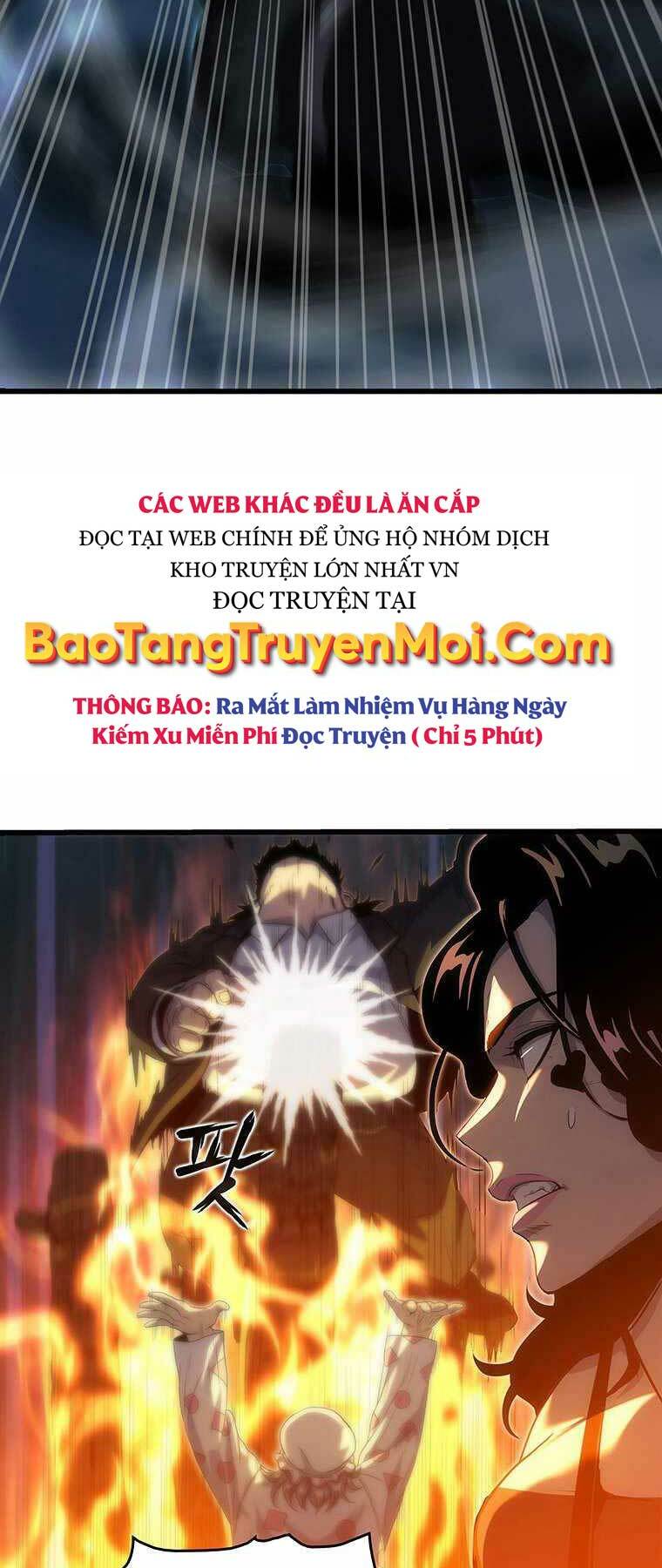 Hậu Duệ Của Hổ: Chapter 14