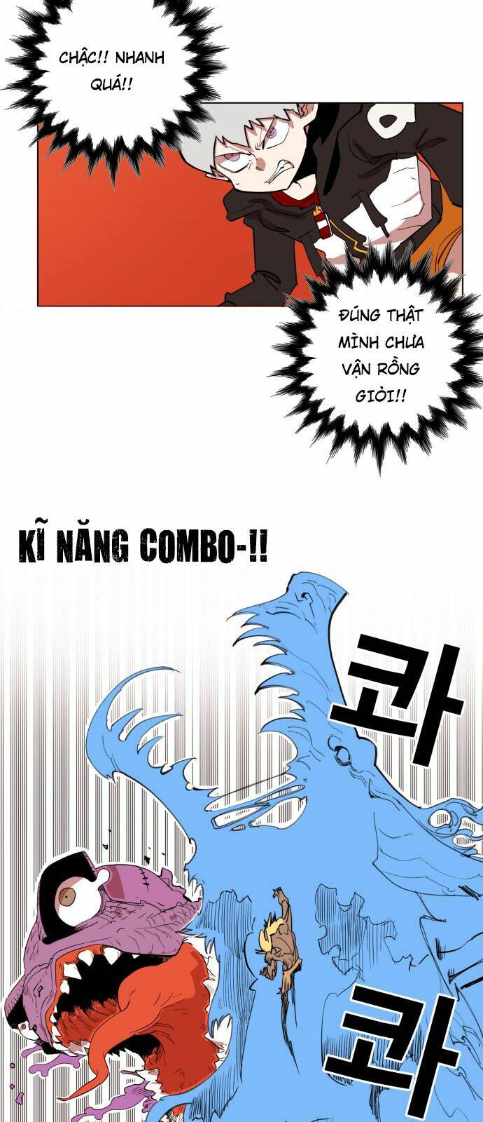 Hard Core Leveling Warrior: Chapter 150