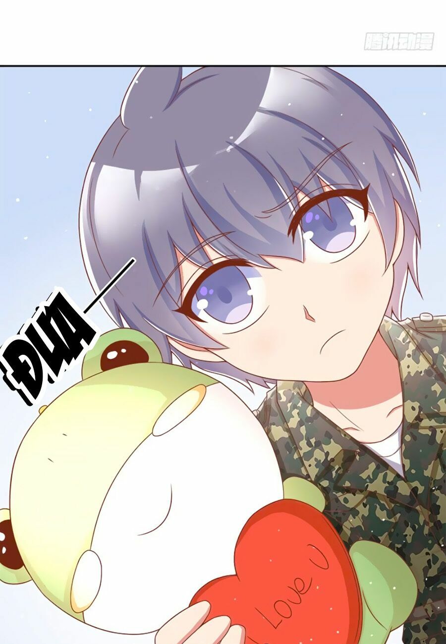 Chồng Già Vợ Trẻ Trêu Nhau Hàng Ngày: Chapter 38