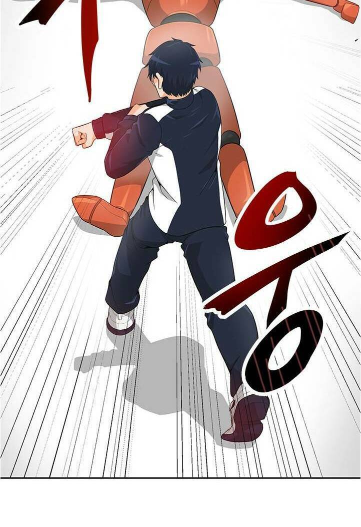 Tôi Tự Động Săn Một Mình: Chapter 5