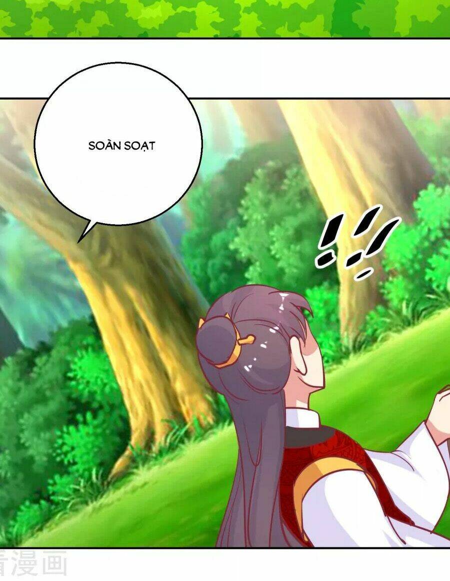 Hoàng Thượng Ở Trên, Thần Ở Dưới: Chapter 65