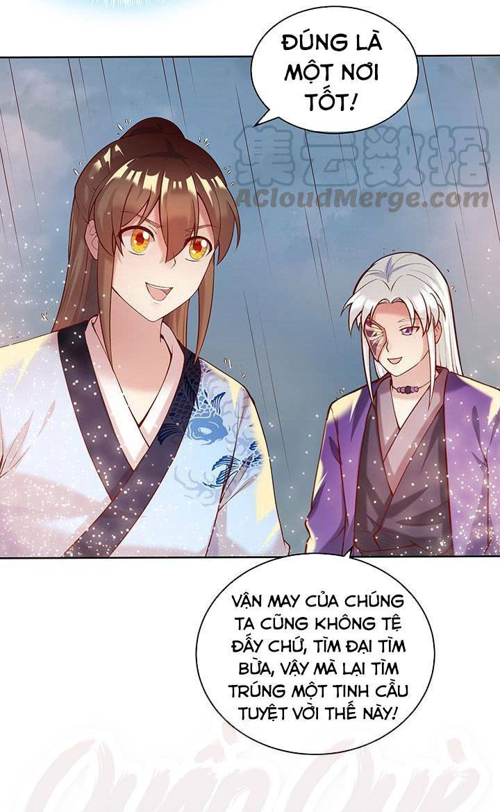 Siêu Phàm Truyện: Chapter 90