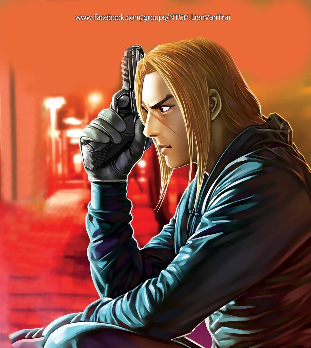 Người Trong Giang Hồ: Chapter 2019: Đánh chết Lôi Đình