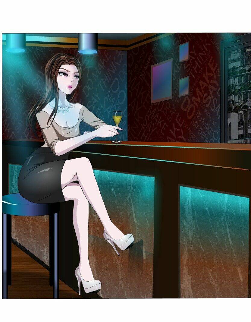 Cạm Bẫy Của Nữ Thần: Chapter 44