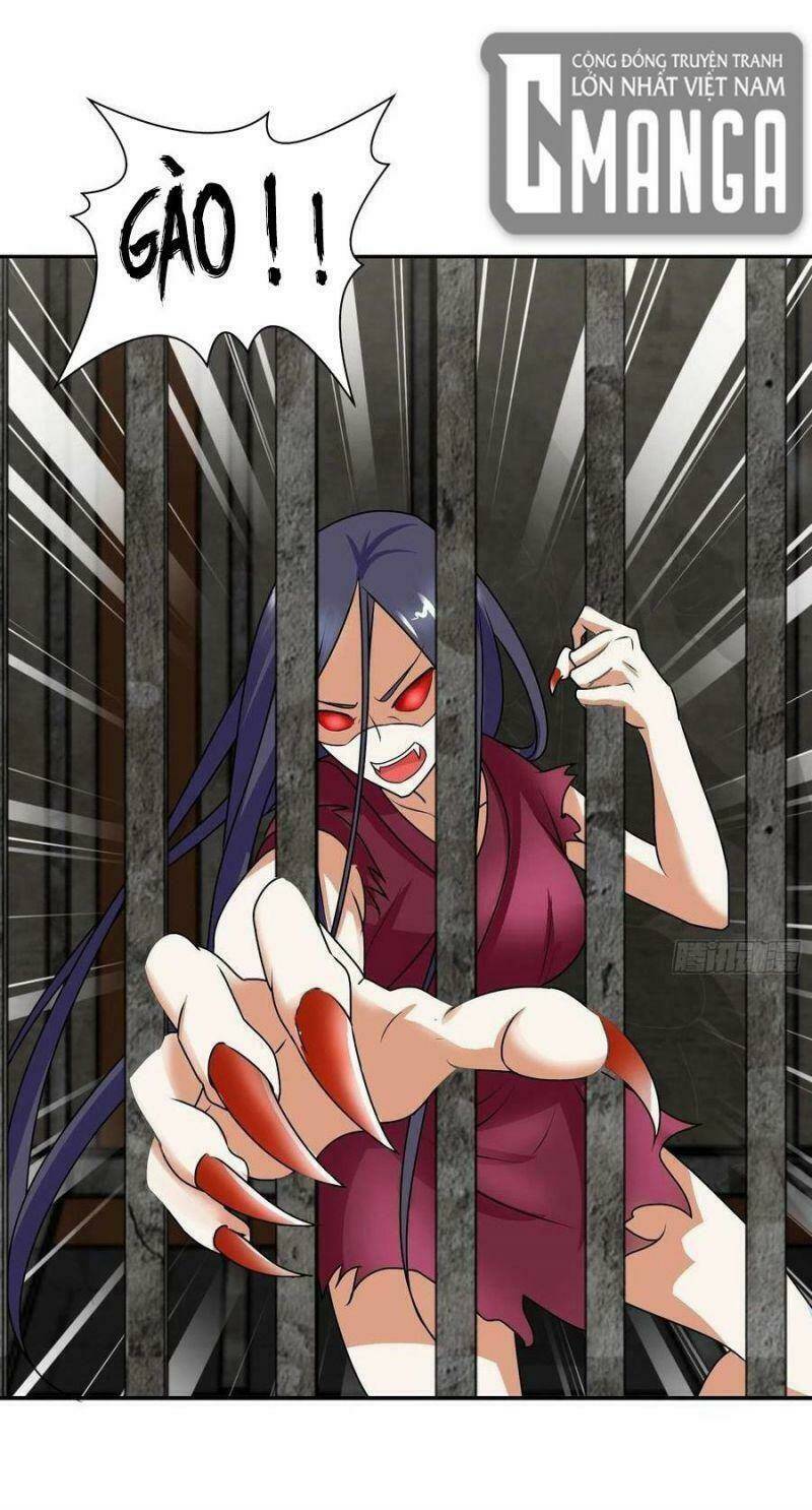 Tôi Là Thần Y: Chapter 183