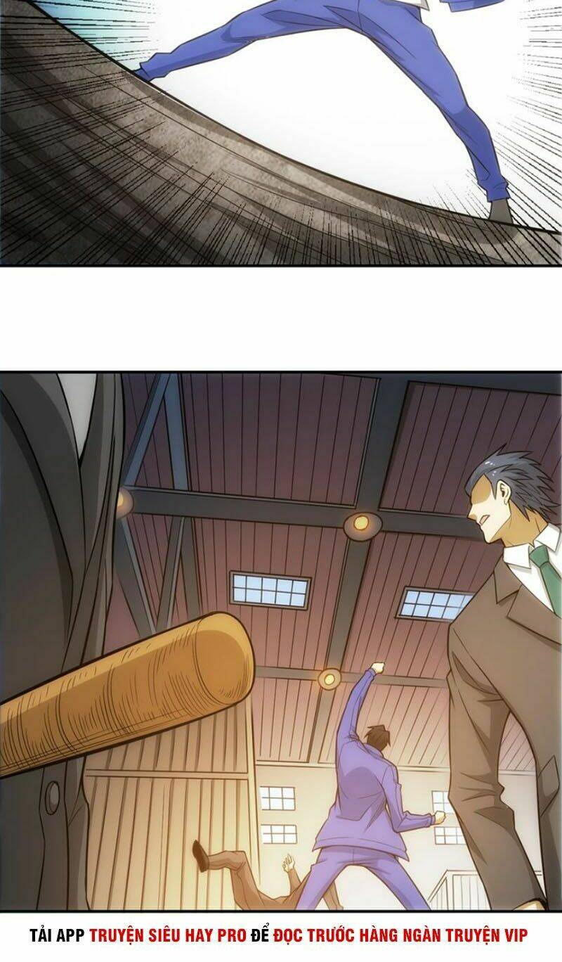 Rich Player - Người Chơi Khắc Kim: Chapter 87