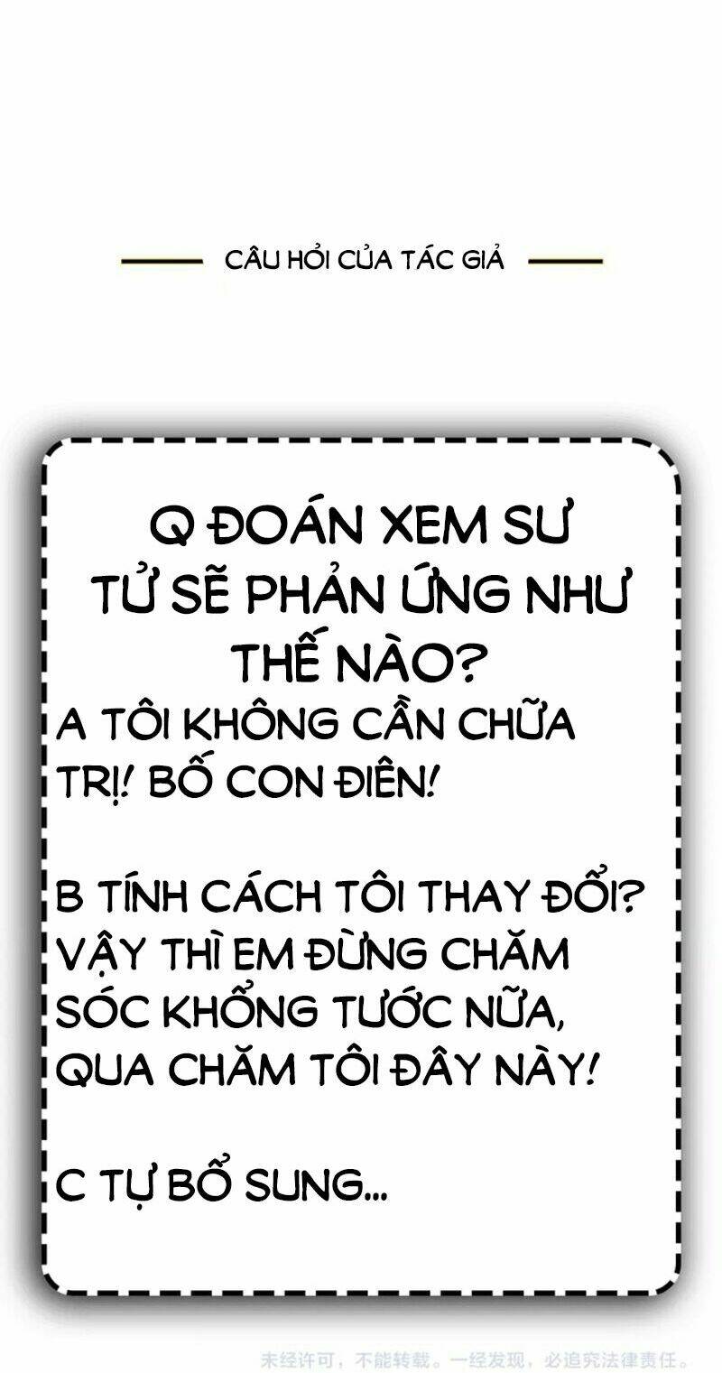 Sổ Tay Mỹ Nam Giới X: Chapter 45