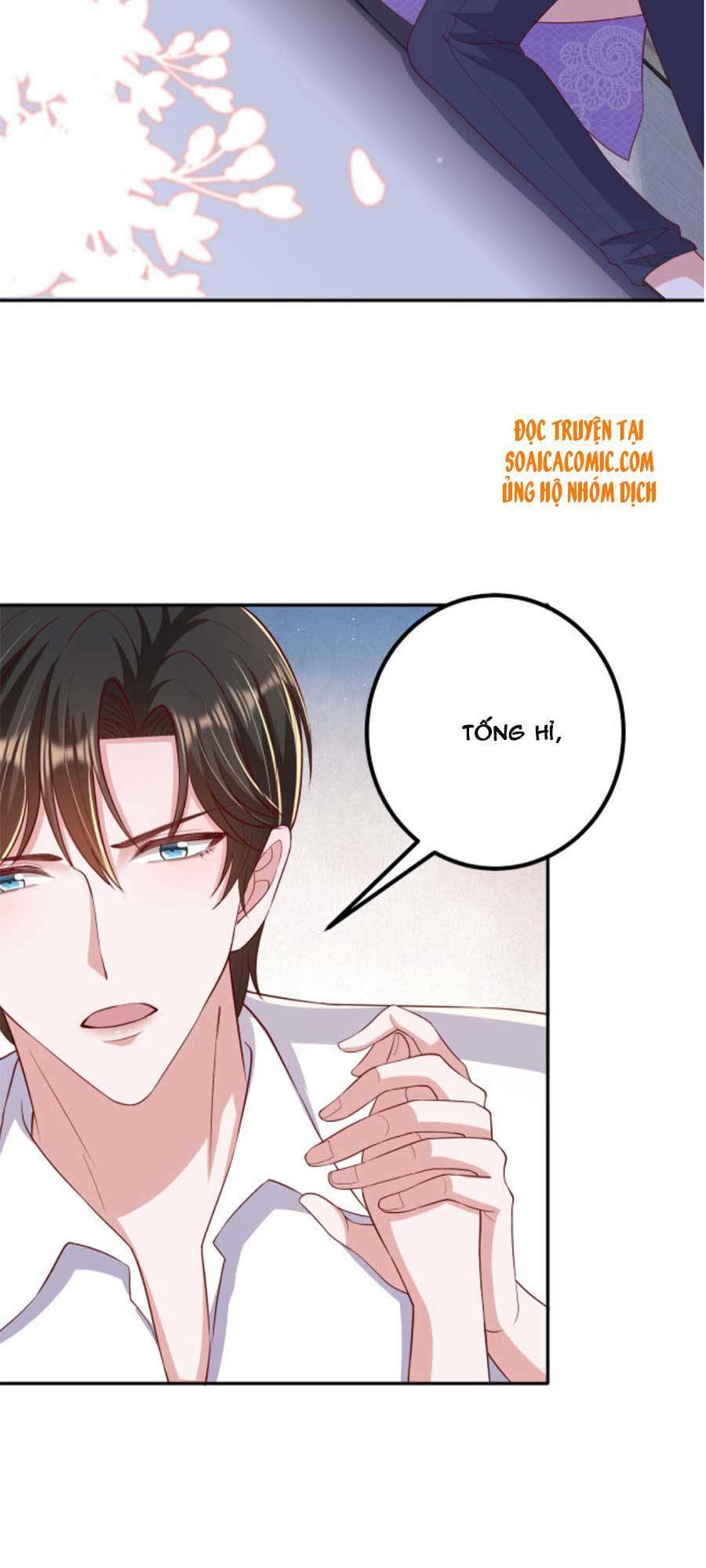 Nhất Sanh Hữu Hỉ: Chapter 69