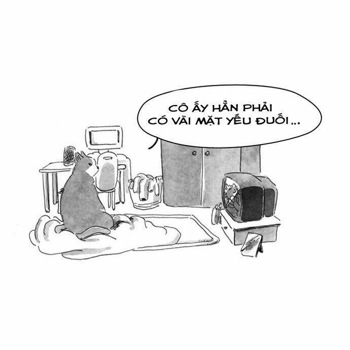 All That We Hope To Be: Chapter 7