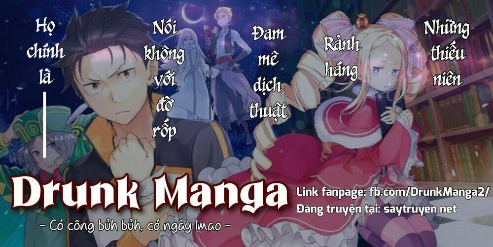 Thế Giới Chỉ Mình Tôi Level Up: Chapter 5