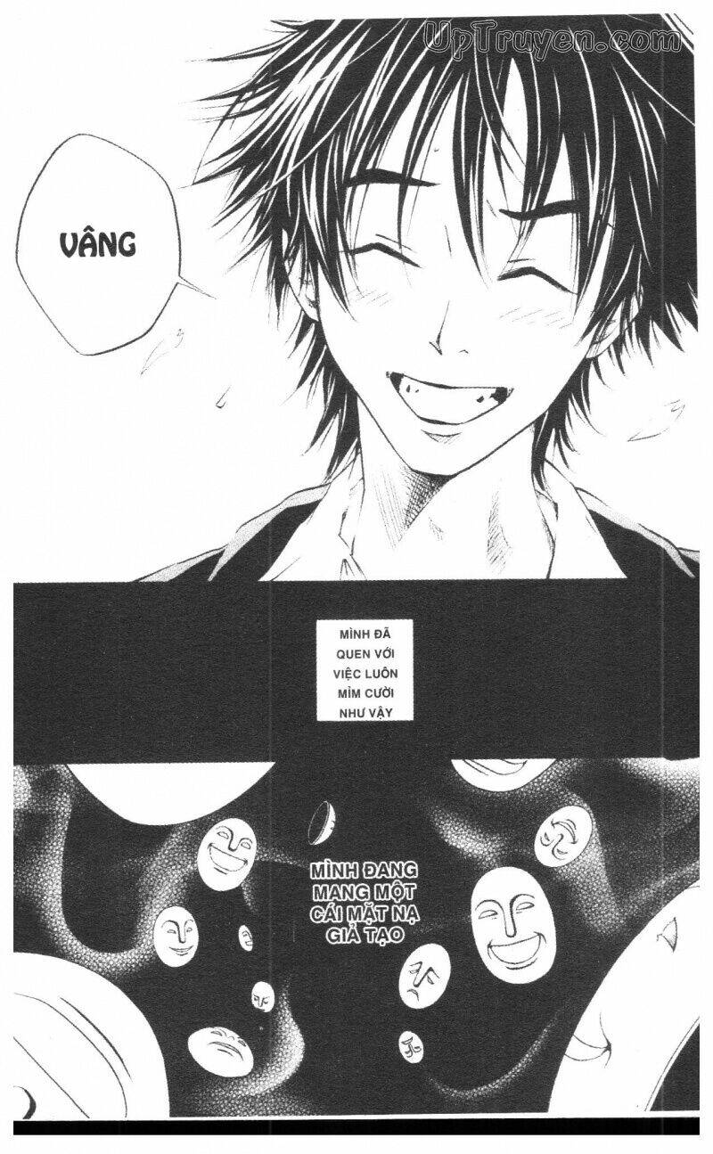 Over Drive: Chapter 4