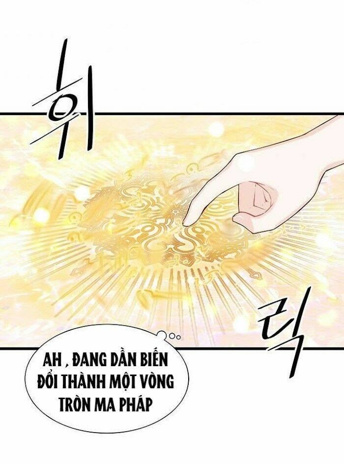 Nhân Vật Phản Diện Yêu Cầu Tôi Yêu Chàng: Chapter 24