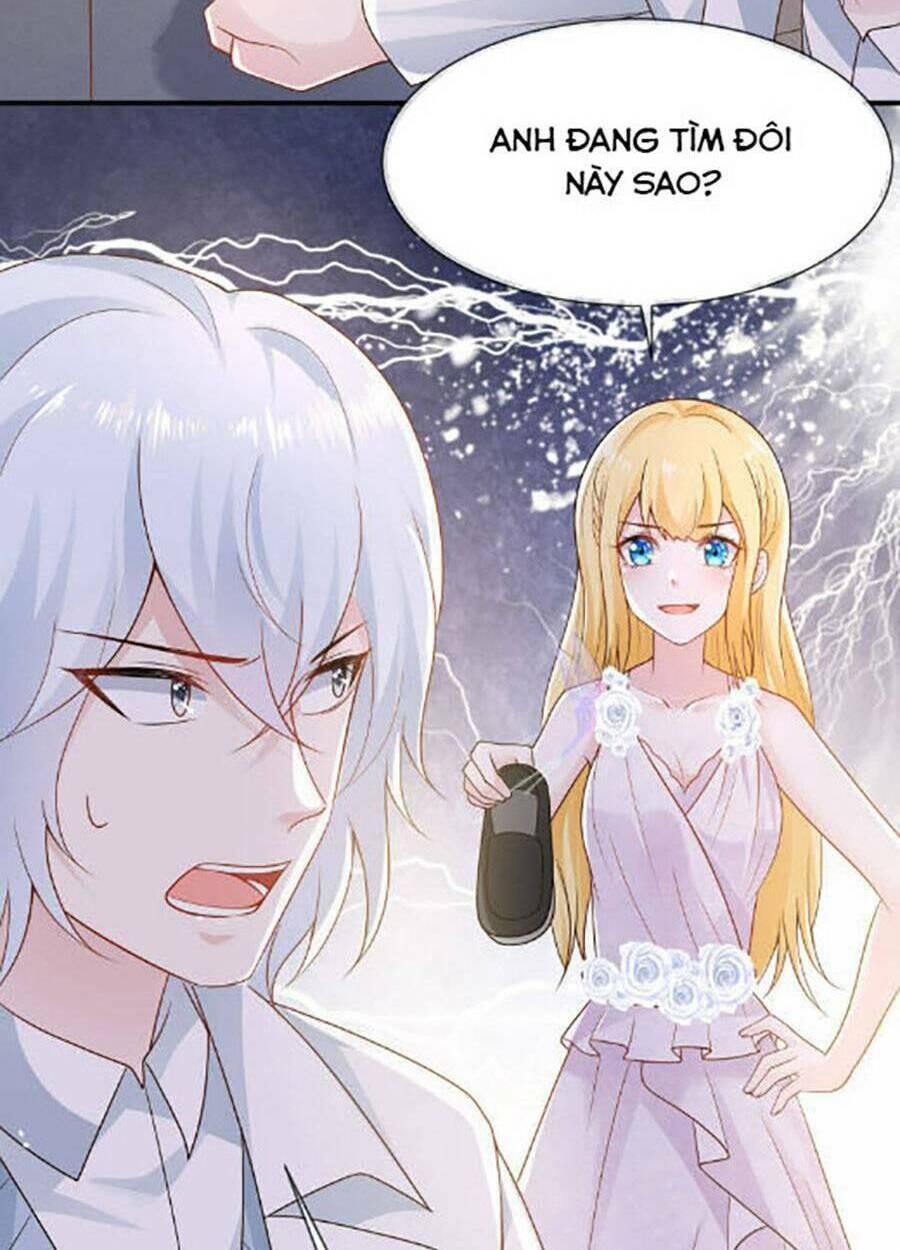 Sủng Hậu Của Vương: Chapter 158