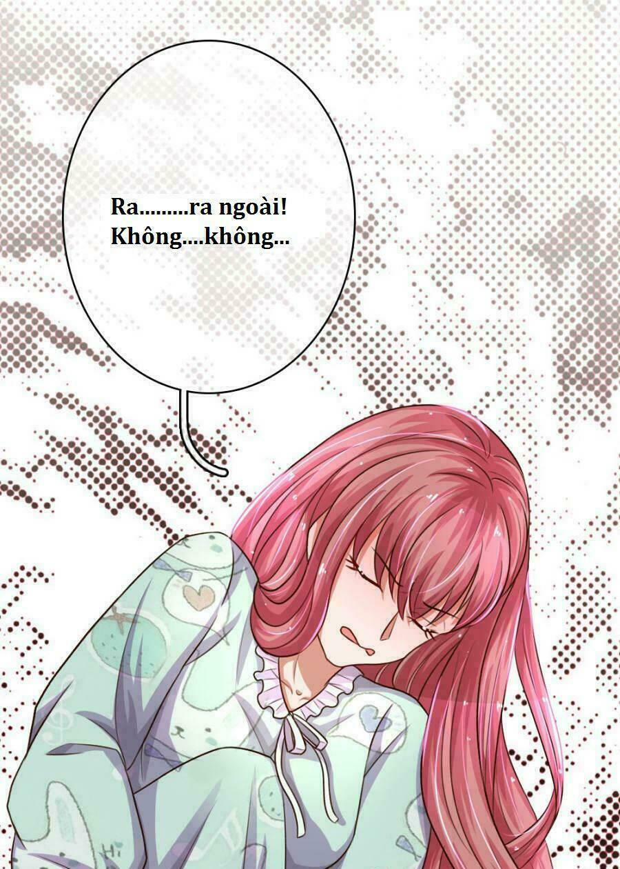 Trùng Sinh Để Trả Thù: Chapter 48