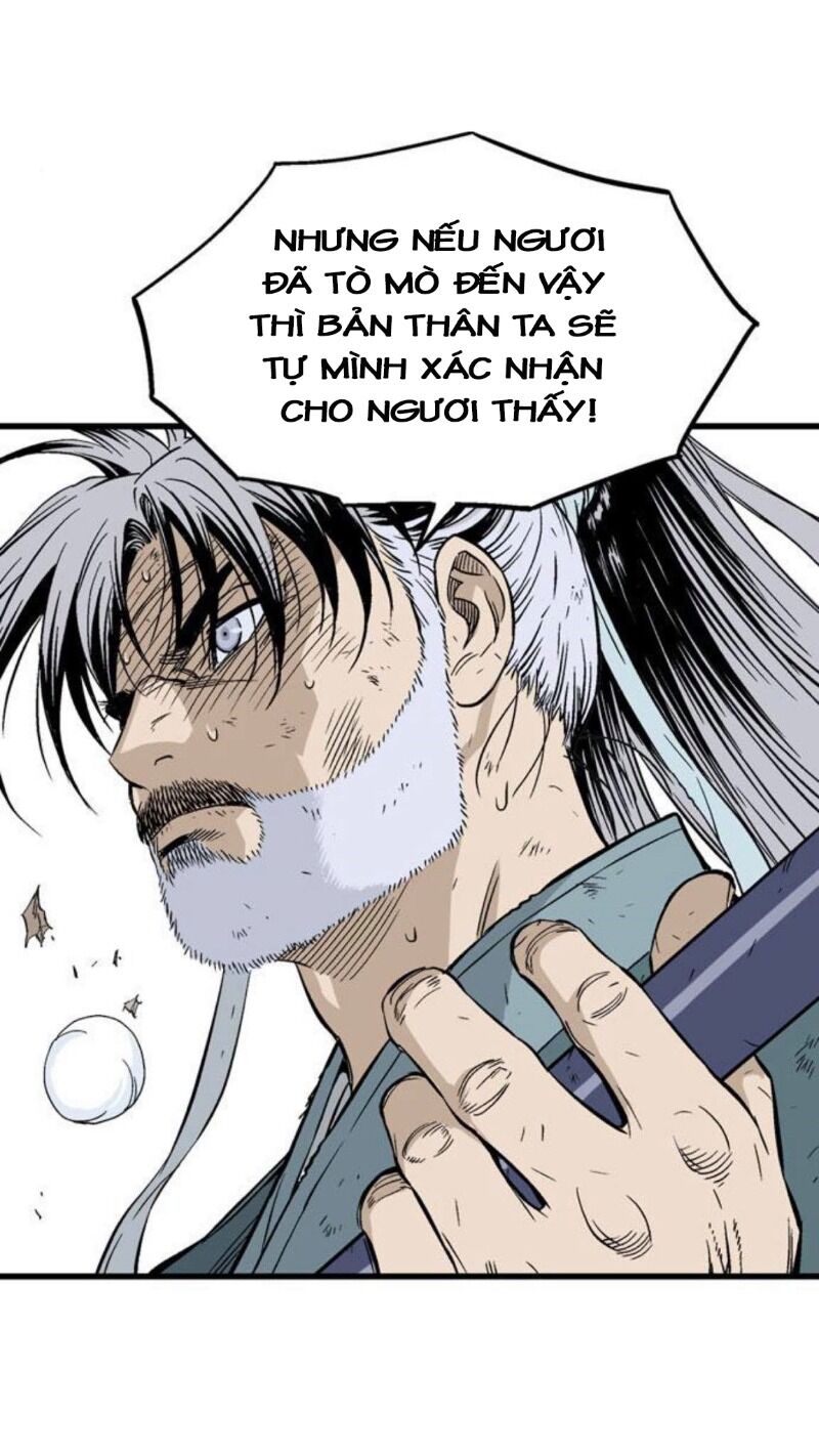 Cao Thủ 2: Chapter 128